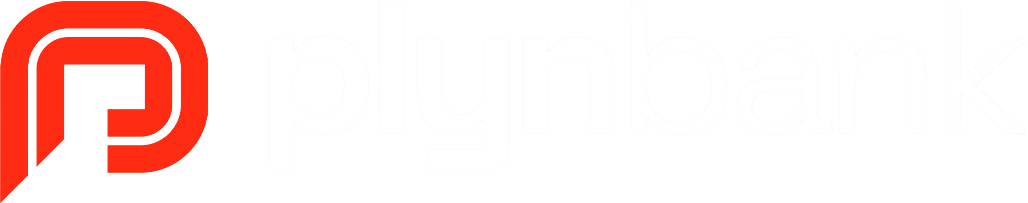 plynbank logo branco