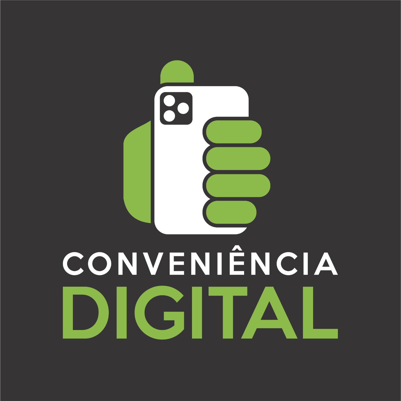 Logo Conveniênia digital